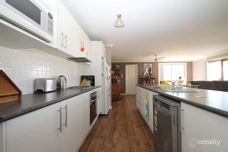 Property photo of 28 Hardy Crescent Mudgee NSW 2850