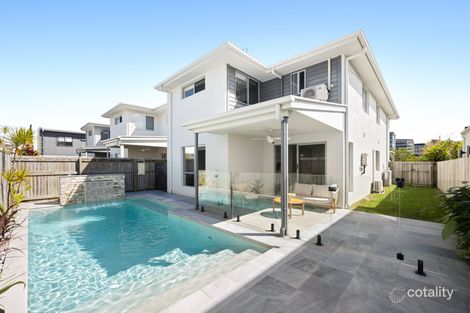 Property photo of 8 Fortitude Place Birtinya QLD 4575