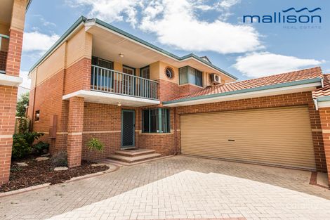 4/157 Lawley St, Yokine, WA 6060