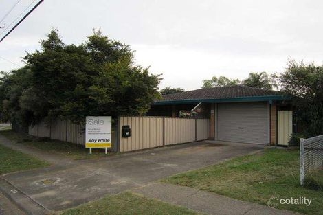 19 Springfield St, Macgregor, QLD 4109