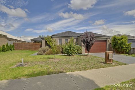 Property photo of 113 Hammersmith Circuit Traralgon VIC 3844