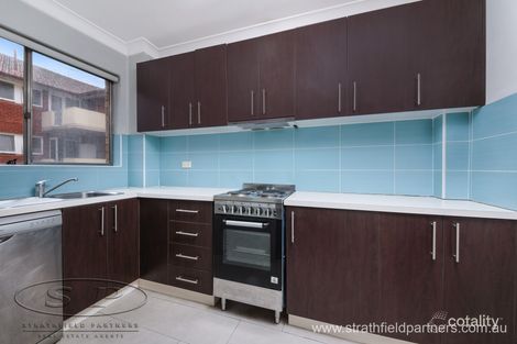 12/10-12 Park Ave, Burwood, NSW 2134