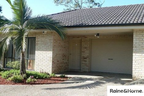 2/101 Station Rd, Woodridge, QLD 4114