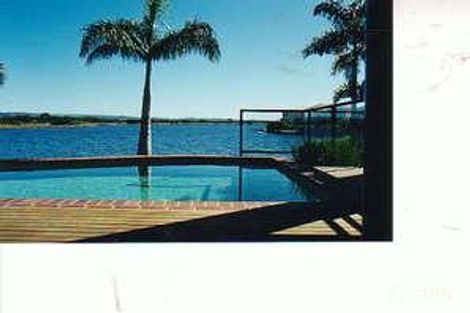 Property photo of 28 Staysail Crescent Clear Island Waters QLD 4226