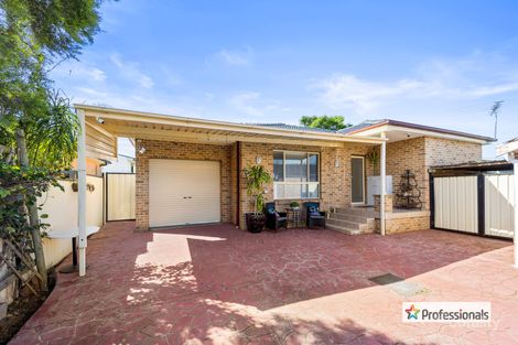 Property photo of 21A Hawksview Street Merrylands NSW 2160