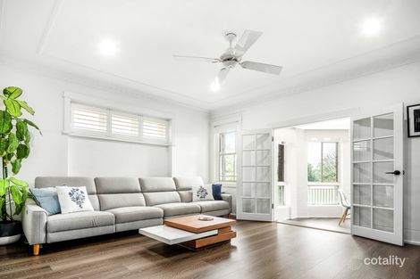 Property photo of 9/125 Ocean Street Edgecliff NSW 2027