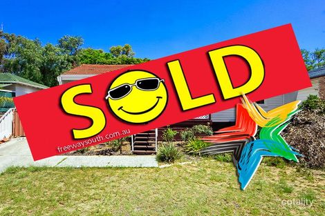 25 Grover Way, Medina, WA 6167