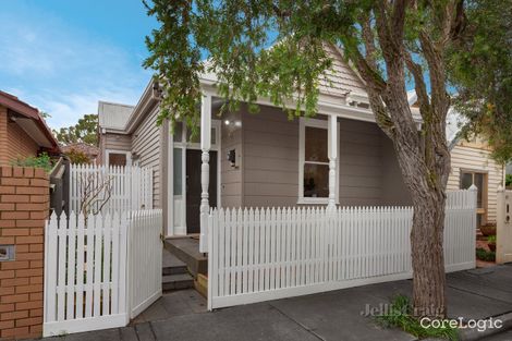 Property photo of 35 Parkville Street Burnley VIC 3121