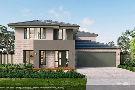 16 Feedwater Rd, Donnybrook, VIC 3064