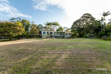 Property photo of 50 Hunchy School Road Hunchy QLD 4555