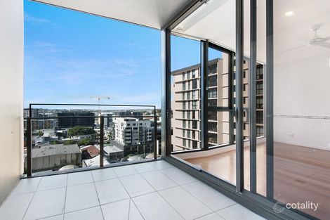 40604/1033 Ann St, Newstead, QLD 4006