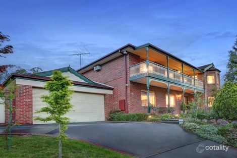 Property photo of 5 Kyle Place Croydon North VIC 3136