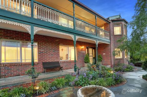 Property photo of 5 Kyle Place Croydon North VIC 3136