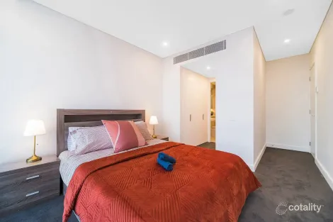 Property photo of 3701/3 Olympic Boulevard Sydney Olympic Park NSW 2127