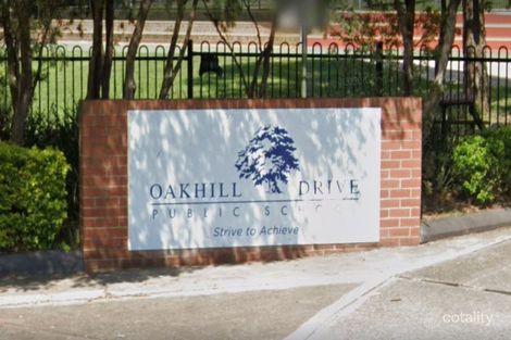 Property photo of 28 Longworth Crescent Castle Hill NSW 2154