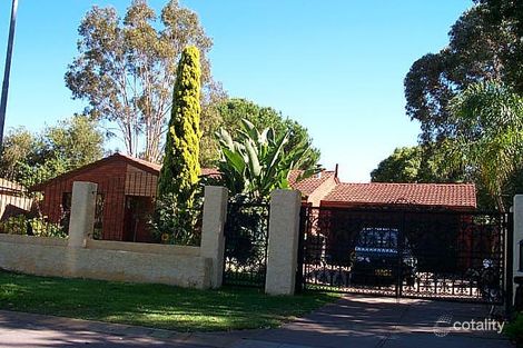 106 Regency Dr, Thornlie, WA 6108