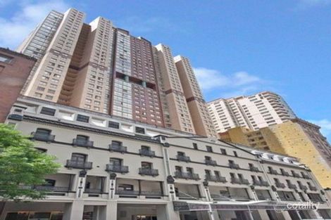 164/398-408 Pitt St, Haymarket, NSW 2000