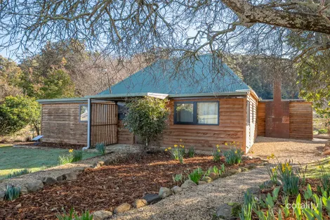 Property photo of 73 Sculthorpes Road Nicholls Rivulet TAS 7112