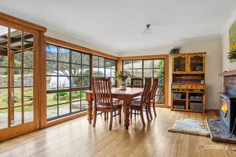 Property photo of 73 Sculthorpes Road Nicholls Rivulet TAS 7112