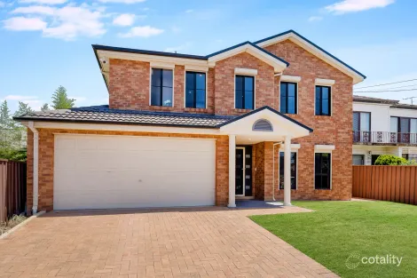 283 Woniora Rd, Blakehurst, NSW 2221