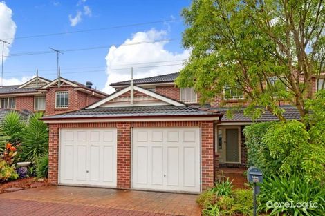 Property photo of 3 Northwood Way Cherrybrook NSW 2126