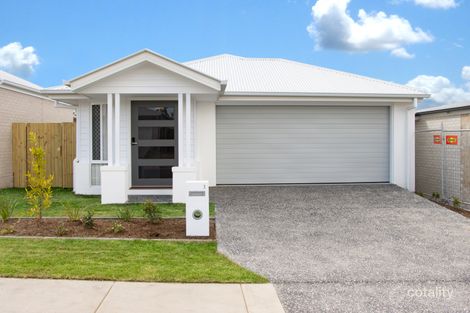Property photo of 3 Pademelon Street Redbank Plains QLD 4301