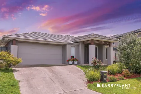 6 Seed St, Kurunjang, VIC 3337