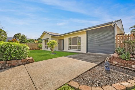 Property photo of 16 Osborn Crescent Edmonton QLD 4869