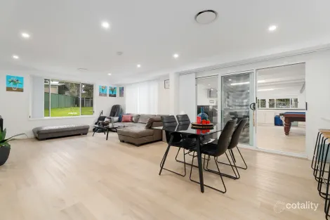 Property photo of 92 Wilton Road Wilton NSW 2571