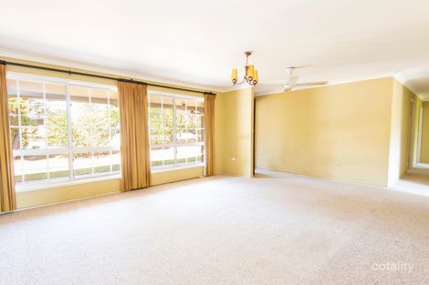 Property photo of 1 Canterbury Chase Goonellabah NSW 2480