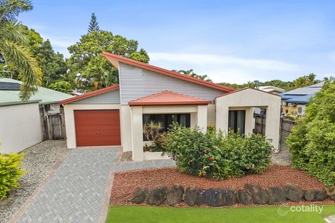 Property photo of 16 Etty Street Kewarra Beach QLD 4879