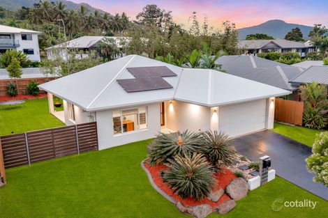 Property photo of 60 Perserverance Street Redlynch QLD 4870