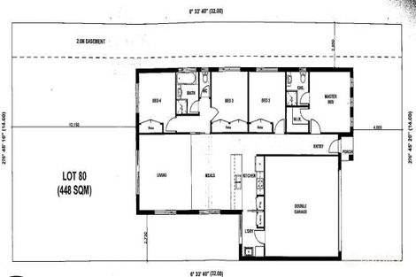 Property photo of 21 Hermione Terrace Epping VIC 3076