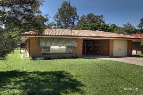6 Dunstable St, Macgregor, QLD 4109