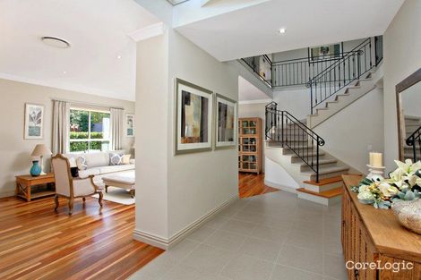 Property photo of 50 Hartigan Avenue Kellyville NSW 2155