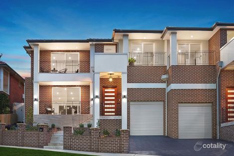 28a Burmah Rd, Denistone, NSW 2114