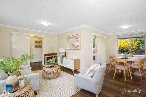 Property photo of 40 Malara Street Waramanga ACT 2611