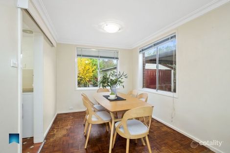Property photo of 40 Malara Street Waramanga ACT 2611