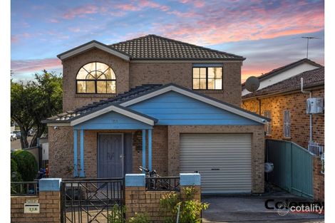 Property photo of 11A Fletcher Street Campsie NSW 2194