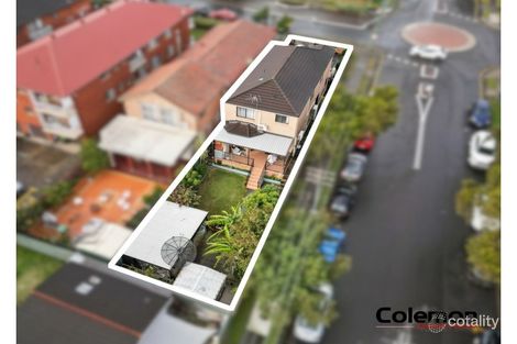 Property photo of 11A Fletcher Street Campsie NSW 2194