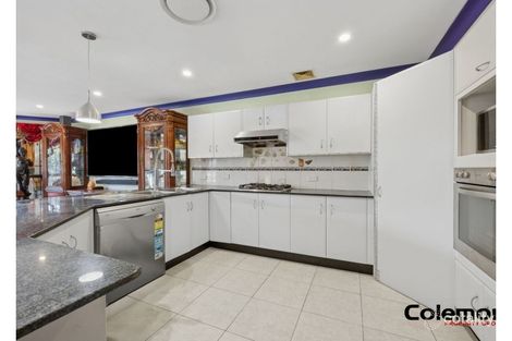 Property photo of 11A Fletcher Street Campsie NSW 2194