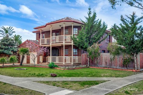 Property photo of 2 Hotchkiss Way Keilor Downs VIC 3038