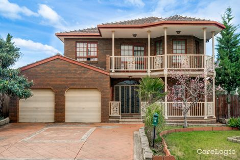 Property photo of 2 Hotchkiss Way Keilor Downs VIC 3038