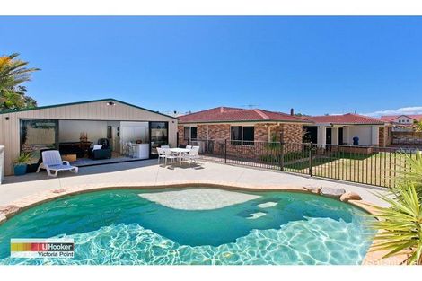 11 Argyle Pl, Victoria Point, QLD 4165