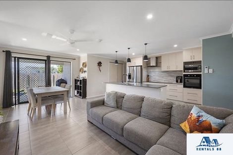 Property photo of 18 Henderson Street Mount Low QLD 4818