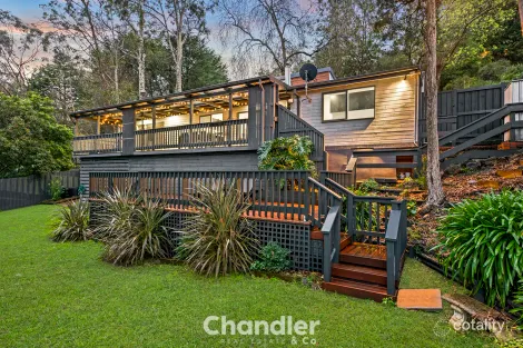 32 Ternes Rd, Upwey, VIC 3158
