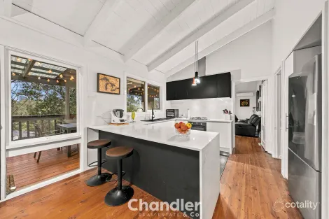 Property photo of 32 Ternes Road Upwey VIC 3158