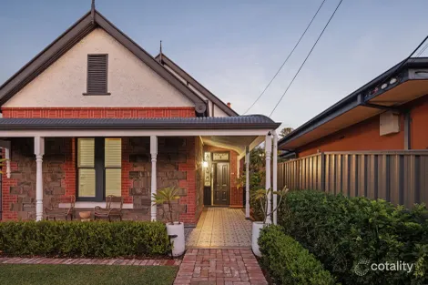 Property photo of 27 Rose Street Glenelg SA 5045