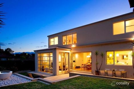 Property photo of 4 Fourth Avenue Lane Cove NSW 2066