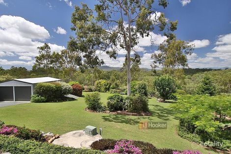 Property photo of 39-41 Bauer Drive Mundoolun QLD 4285